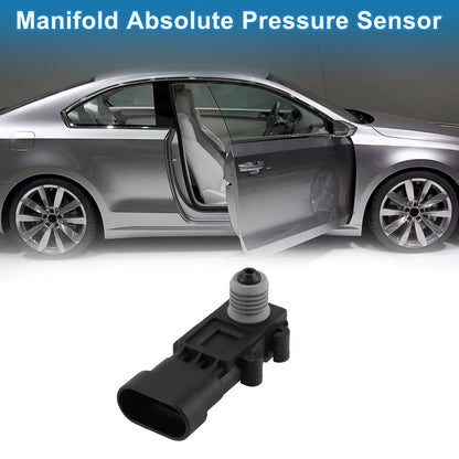 Manifold Absolute Pressure Sensor for Buick Enclave (2008–2008)