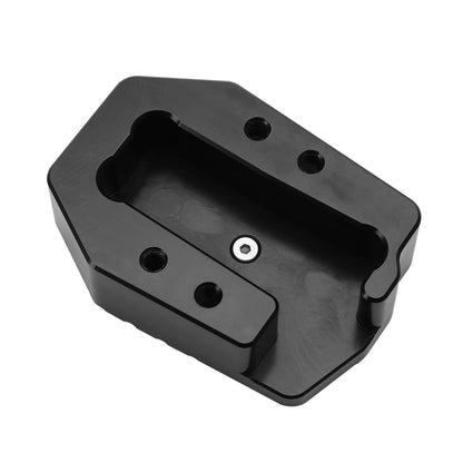 Brake Pedal Extension Pin Enlarger CNC Black for Honda CMX1100 (2021-2022)