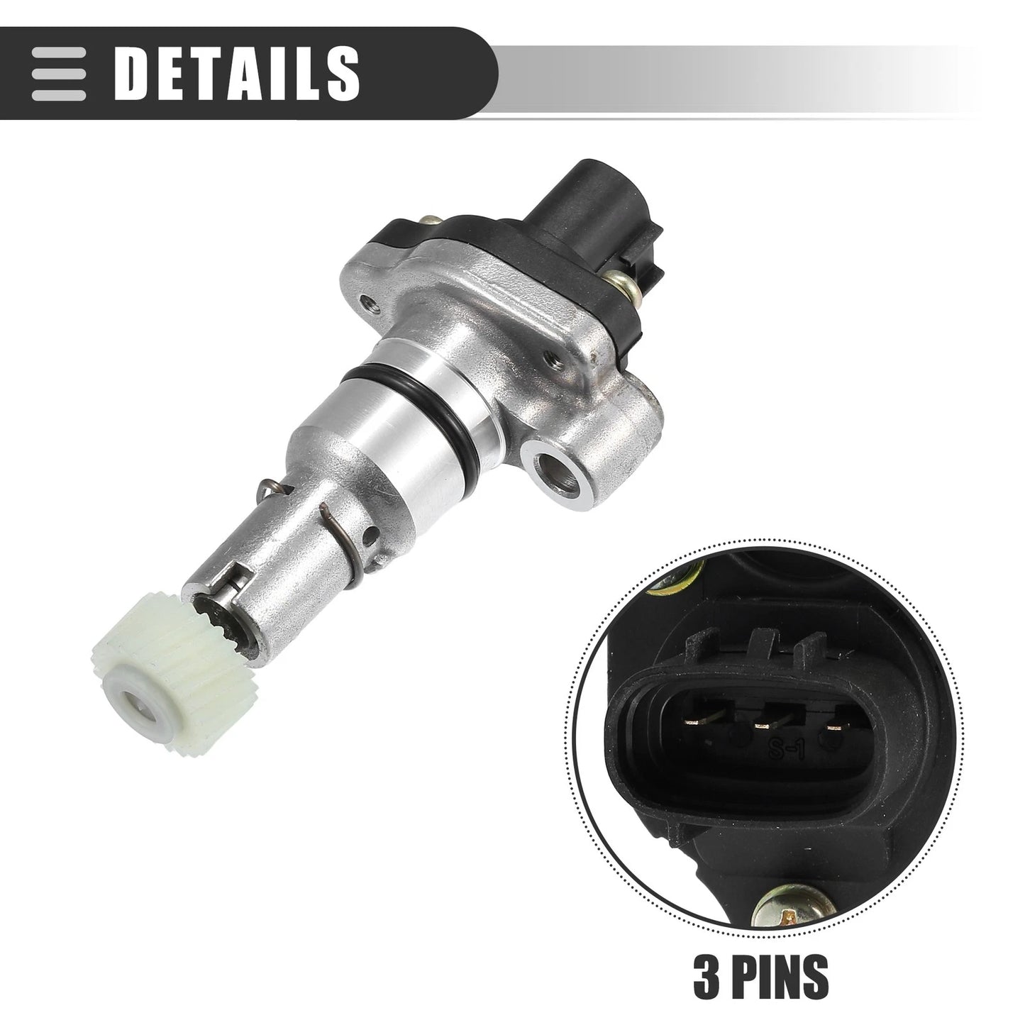 Car Speed Sensor for Toyota RAV4 (1996-2000)