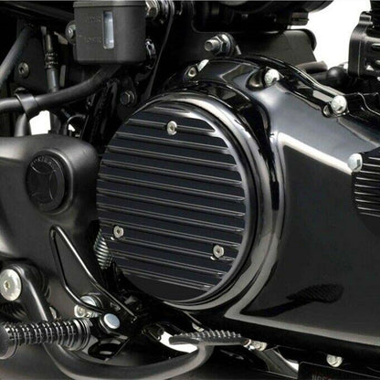 Engine Oil Filter Cover Guard for Honda GB350 GB350S (2021-2023)