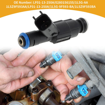 Fuel Injector No.0280156155 for Ford Ranger 2.3 (2001-2003)