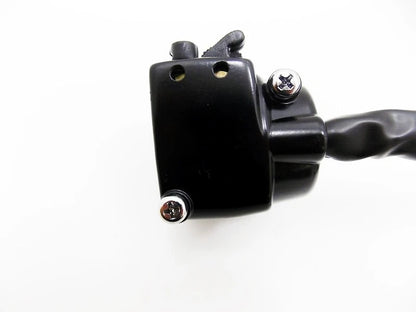 Forseti Turn Signal Lights & Horn Left Handlebar Switch for Kawasaki KZ900B (1976)