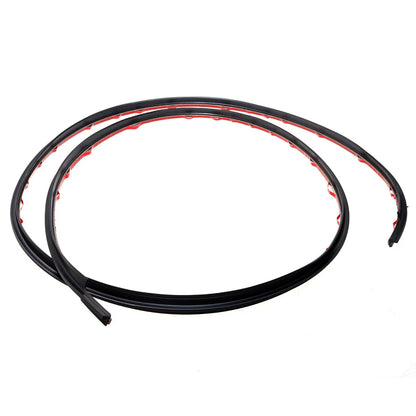 Front Windshield Moulding for Toyota Hiace Grnva H300