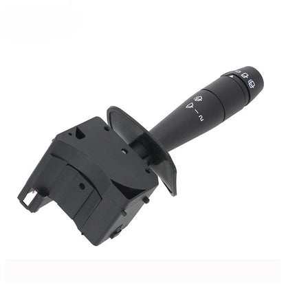 Left Hand Drive Wiper Column Switch for Dacia Duster/Logan/Sandero (2010-2024)
