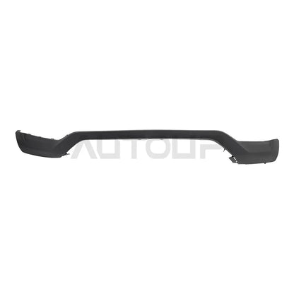 Front Lower Bumper Cover Fascia for Ford Edge (2019–2024)