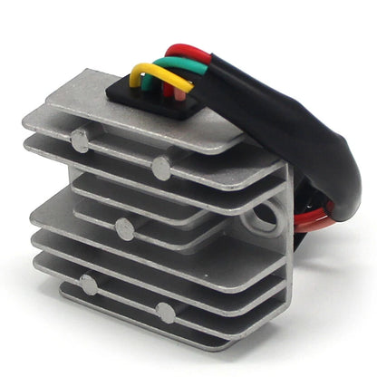 Voltage Rectifier Regulator for Kymco People S, Super 8, Agility 50 (2006-2023)