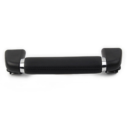 Black Front Interior Roof Grab Handle for Land Rover Range Rover (2013-2021)