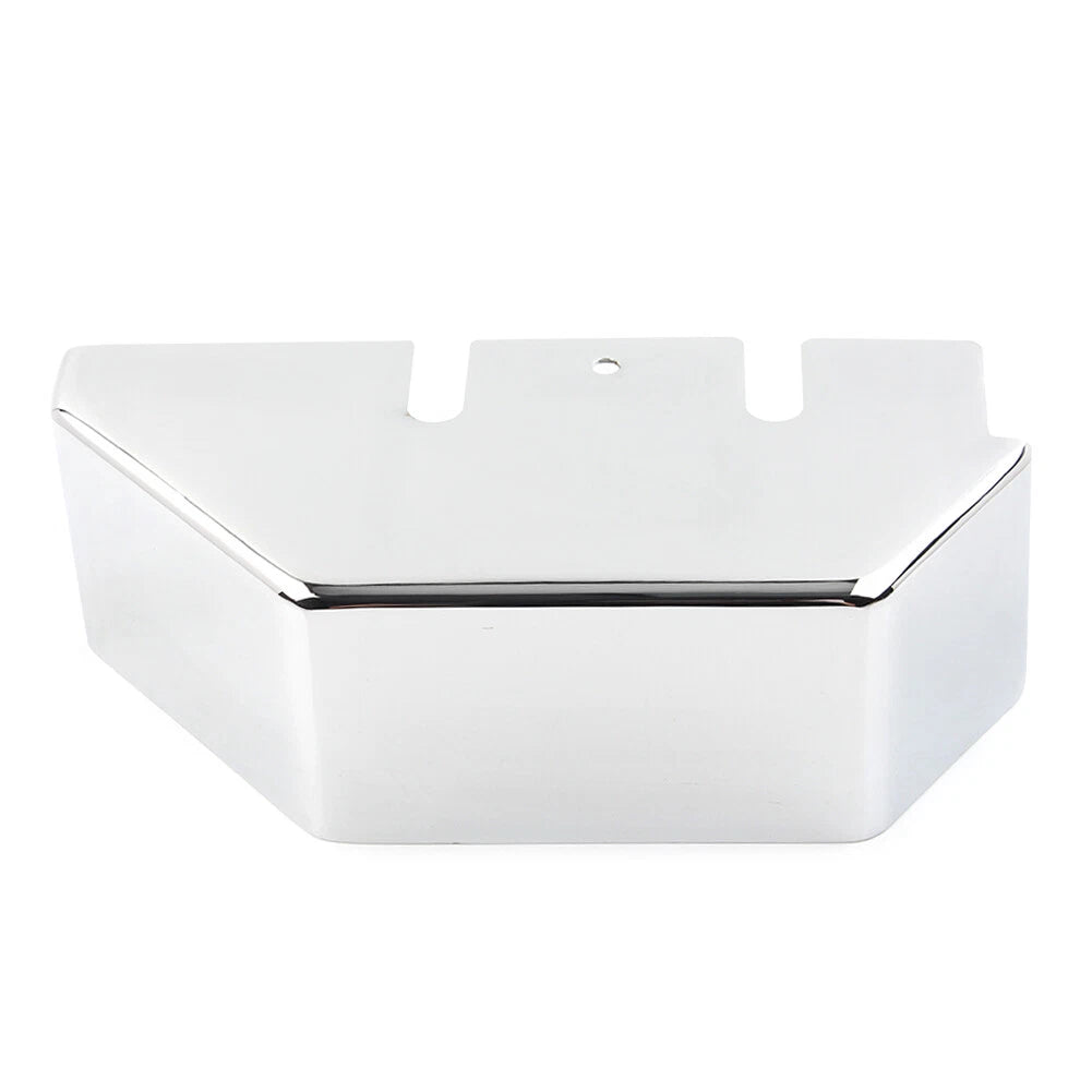Rear Brake Master Cylinder Cover for Harley FL, FLST (1979-1999)
