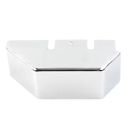 Rear Brake Master Cylinder Cover for Harley FL, FLST (1979-1999)