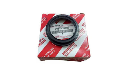 Rear Axle Shaft Outer Oil Seal for Toyota Hilux (2008-2020)