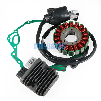 Stator Regulator Rectifier Gasket for Yamaha YXZ1000R EPS 2017-2018
