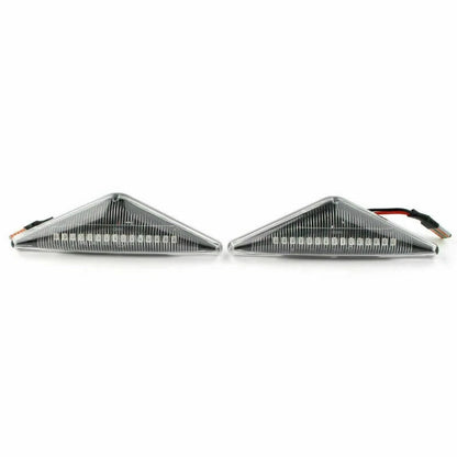 LED Side Marker Signal Lights for Ford Focus MK1 (2000-2005)