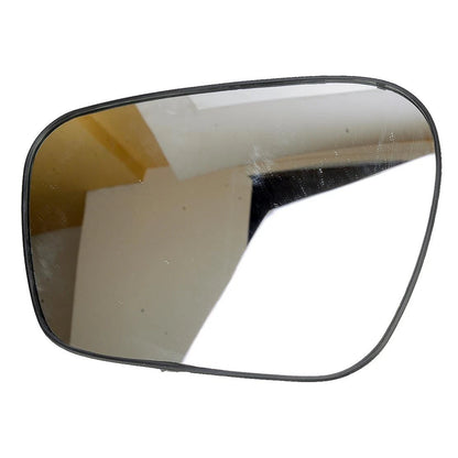 Left Side Mirror Glass Lens for Hyundai Accent Elantra GT Coupe Veloster