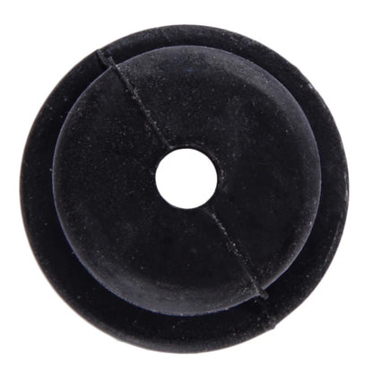 Black Engine Cover Cushions for Toyota Camry (2015-2017)