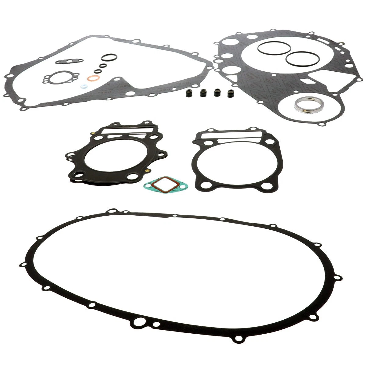 Namura Full Gasket Kit for KYMCO MXU400 (2008–2008)