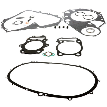 Namura Full Gasket Kit for KYMCO MXU400 (2008–2008)