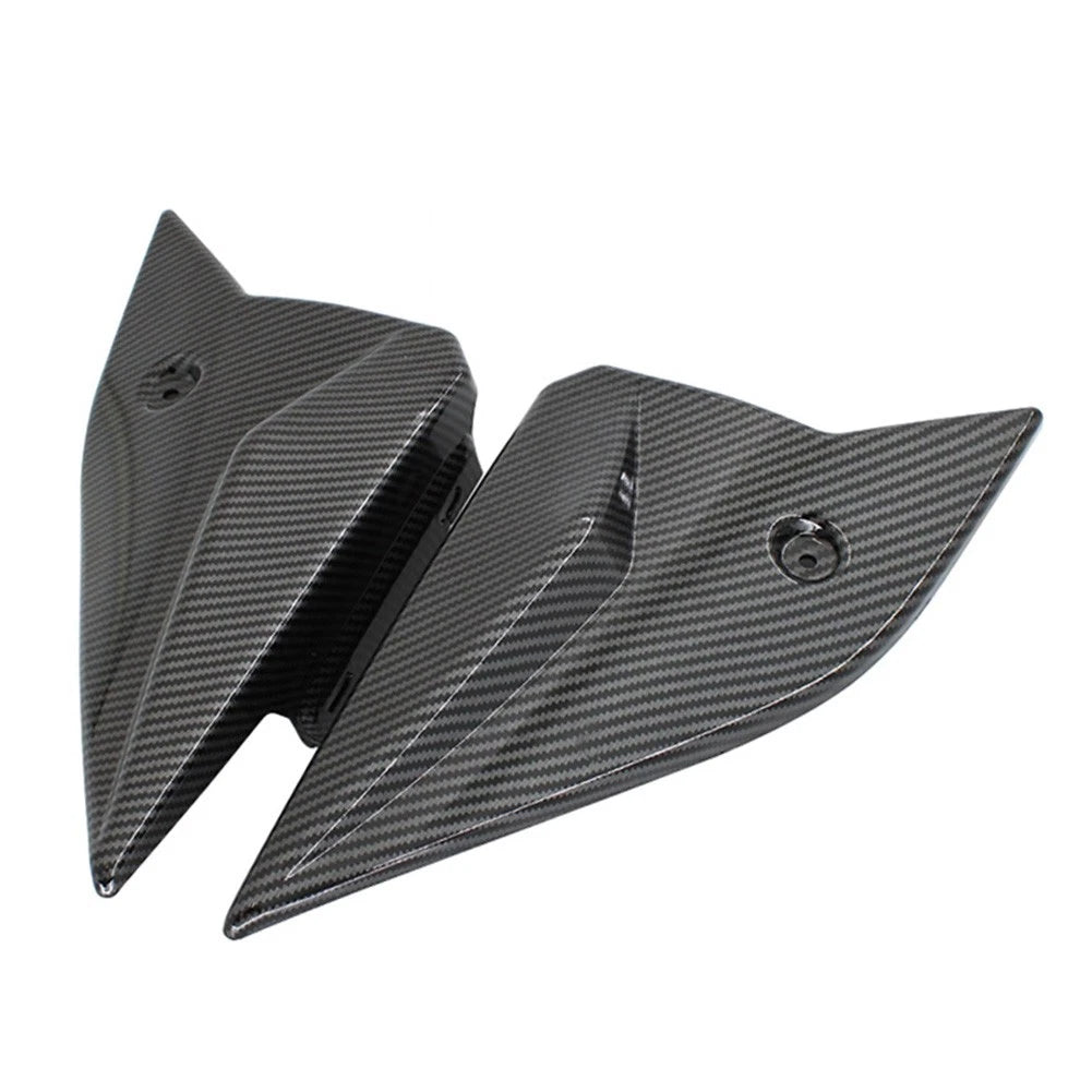 Carbon Side Panels Cover for Yamaha MT-09 FZ-09 (2014-2020)