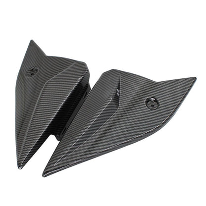 Carbon Side Panels Cover for Yamaha MT-09 FZ-09 (2014-2020)