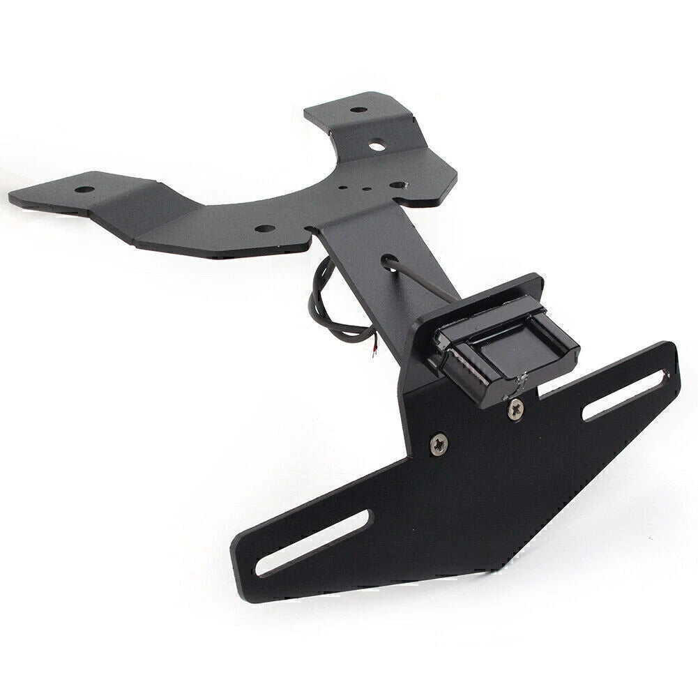 Tail Tidy Fender Eliminator License Plate Holder for Suzuki GSXR600 750 (11-19)