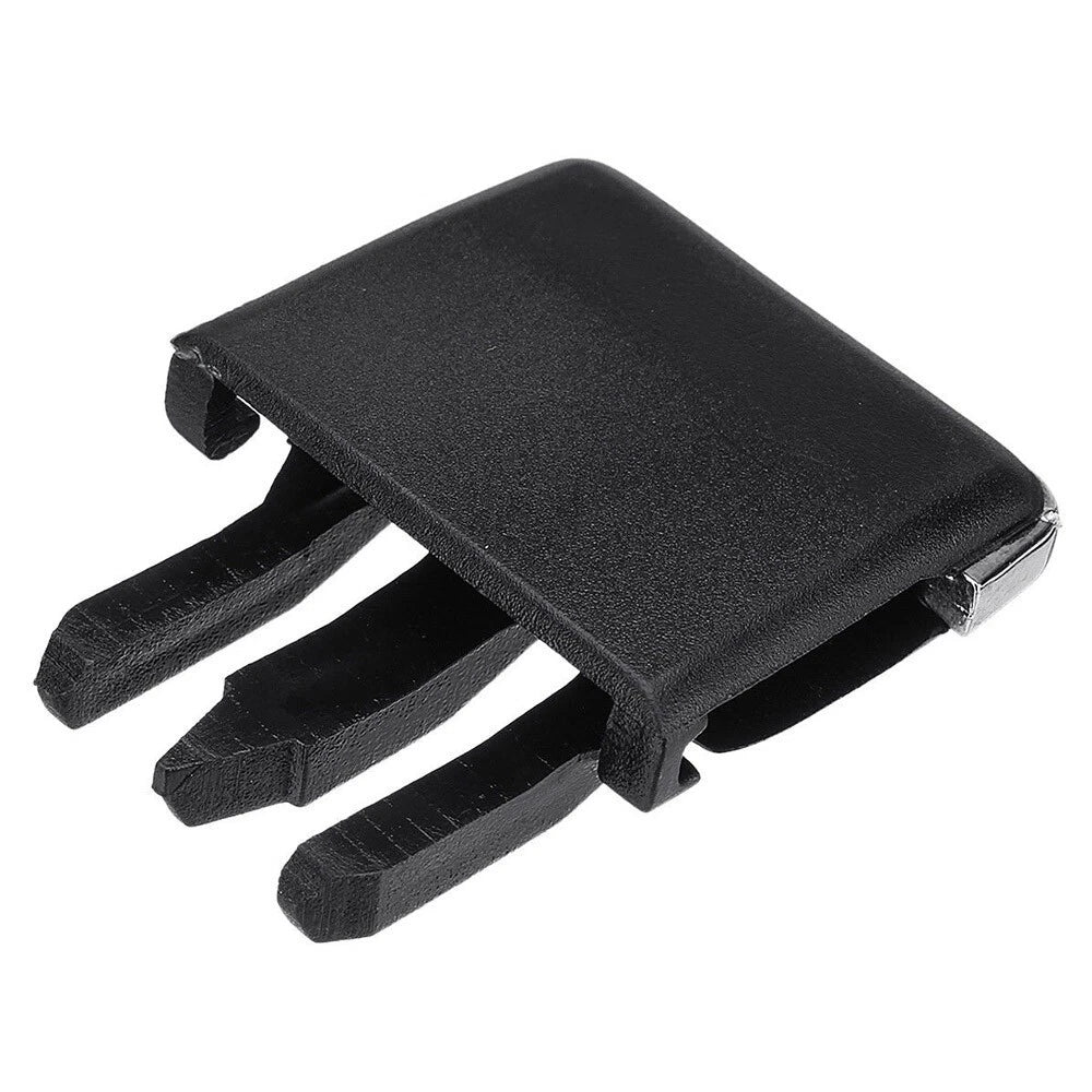 4 Pcs A/C Vent Center Dash Outlet Louvre Blade Clips for Corolla (2003-2023)