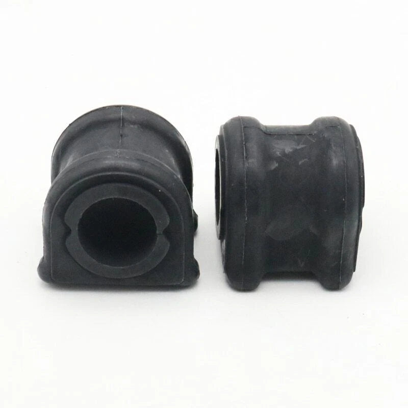 2x Stabilizer Bar Bushings Rubber for Jeep Grand Cherokee Durango 2011–2020