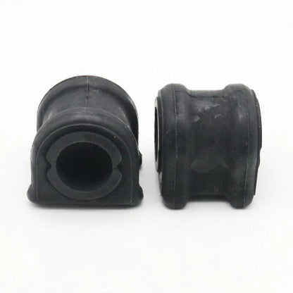 2x Stabilizer Bar Bushings Rubber for Jeep Grand Cherokee Durango 2011–2020