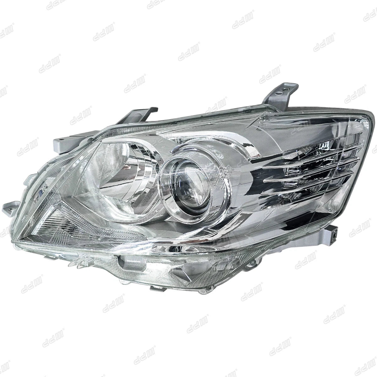 1 Pair Headlamps (HID) for Toyota Camry (2009-2011)