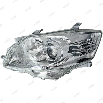 1 Pair Headlamps (HID) for Toyota Camry (2009-2011)