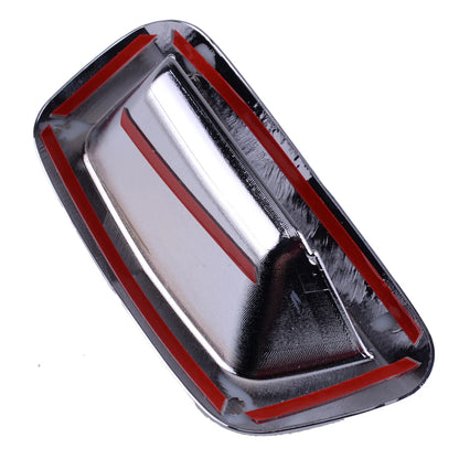 Rear Trunk Handle Cover Trim for Opel Vauxhall Mokka Buick Encore (2013-2017)