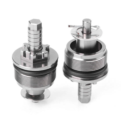 CNC Front Shock Absorber Regulator Adjuster Bolt for Honda CMX250 (2001-2023)