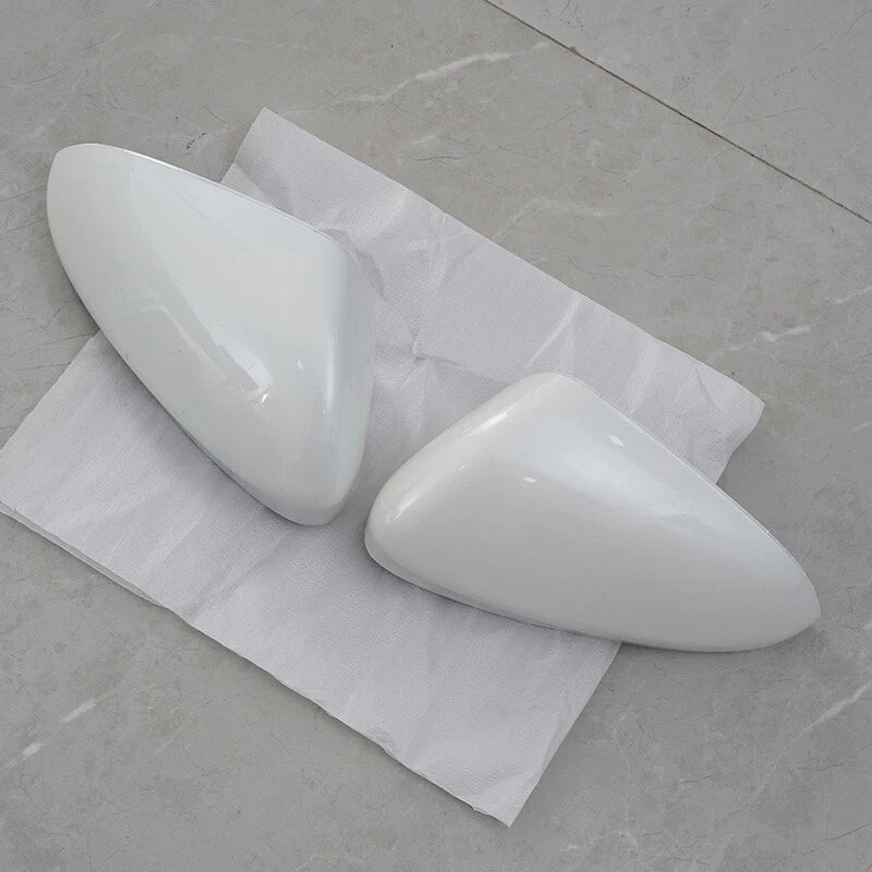 Rearview Door Wing Mirror Cover for Ford Mondeo/Fusion (2013-2020)