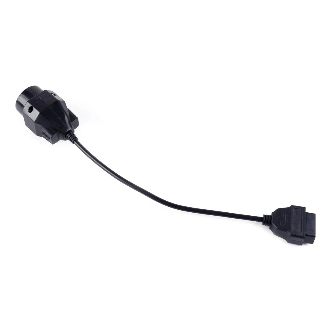16pin to 20pin OBD2 Diagnostic Adapter Cable for Vintage BMW Cars