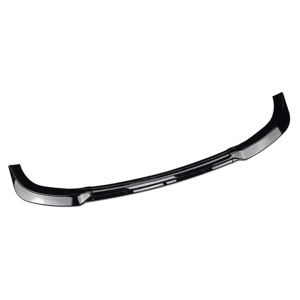 Front Bumper Splitter Lip for Hyundai I20 (2015-2017)