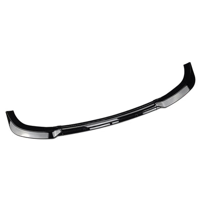 Front Bumper Splitter Lip for Hyundai I20 (2015-2017)