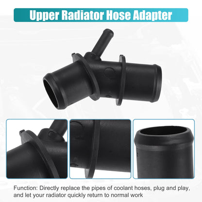 Auto Radiator Water Pipe for Toyota RAV4 (2009-2012)