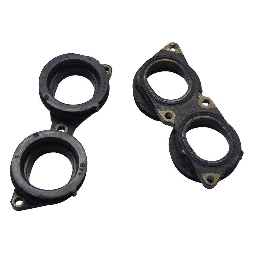 Carburetor Intake Manifold Boot for Yamaha YZF R1 (2009-2012)