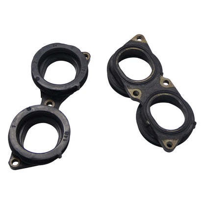 Carburetor Intake Manifold Boot for Yamaha YZF R1 (2009-2012)