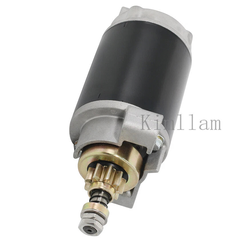 Starter for Mariner 25hp Outboard Engine