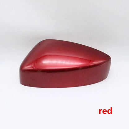 Driver/Passenger Side Mirror Cap Covers for Mazda CX-5 (2017–2022)
