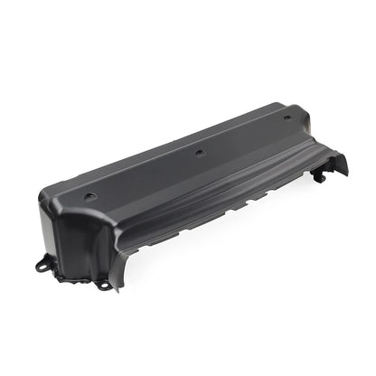 Radiator Air Deflector Shield Lower Panel for Jaguar XJ XJR (2010-2019)