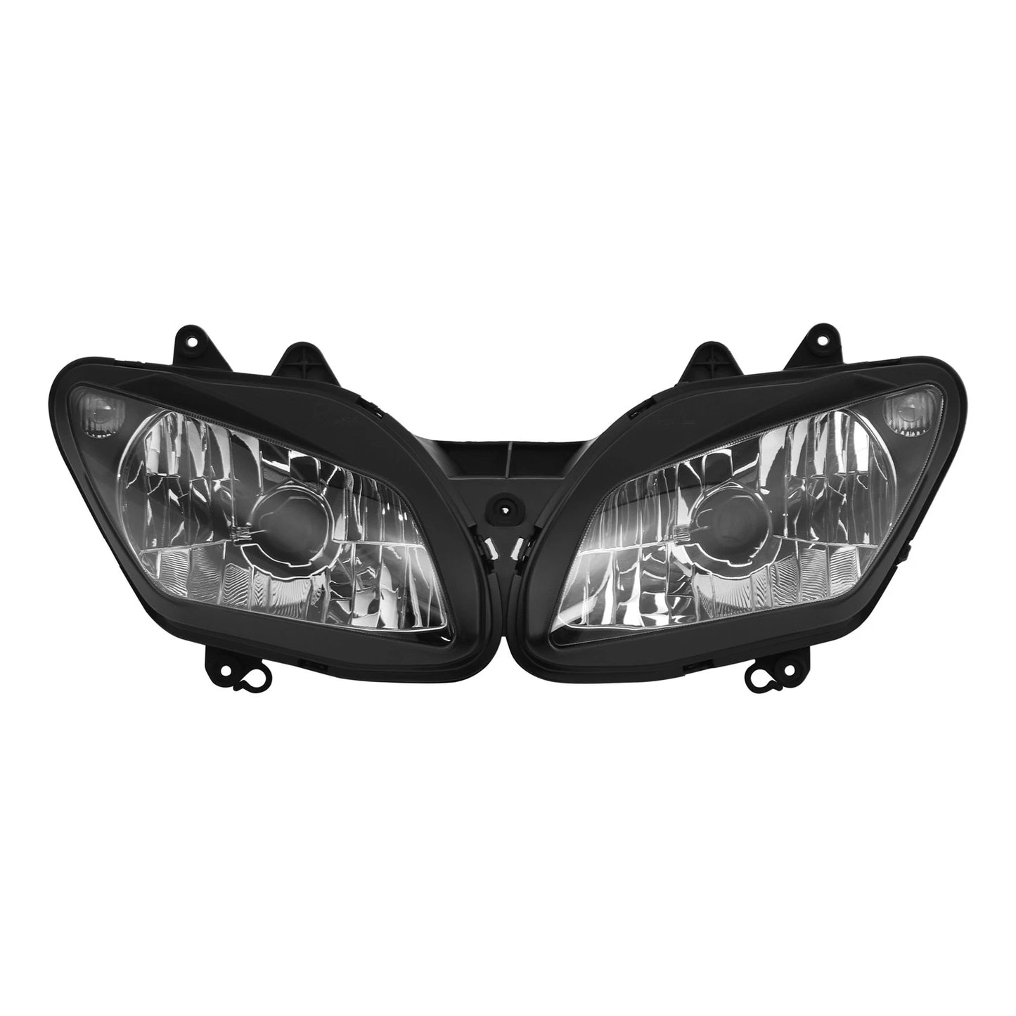 Headlight Lamp Assembly for Yamaha YZF R1 (2002-2003)