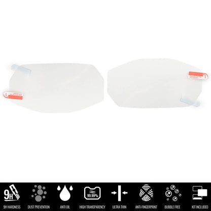 Speedometer Scratch Protection Film for DUCATI MONSTER HYPERMOTARD (2014-2023)