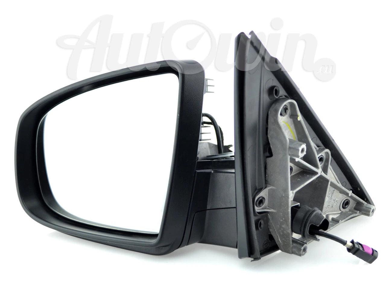 Side Mirrors with Camera for BMW X6 Series E71 (2008-2014)