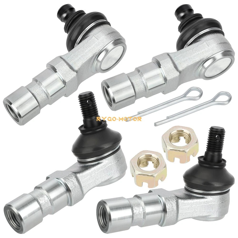 Upper & Lower Ball Joint Kit for Suzuki LT500 LT230 LT250 LT300 LT-F230