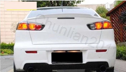 Factory Style Spoiler Wing ABS for Mitsubishi Lancer (2008-2020)