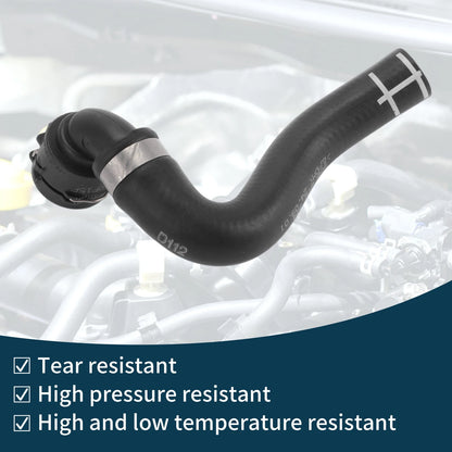 Radiator Hose for Porsche Macan