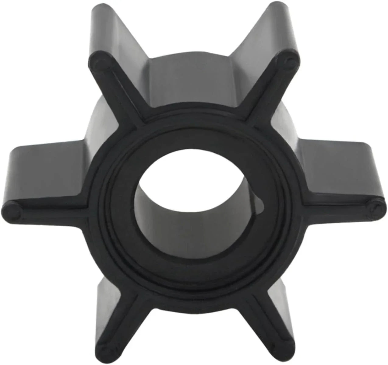 Water Pump Impeller Kit for Nissan/Tohatsu/Mercury/Mariner 4-6HP 2/4-Stroke