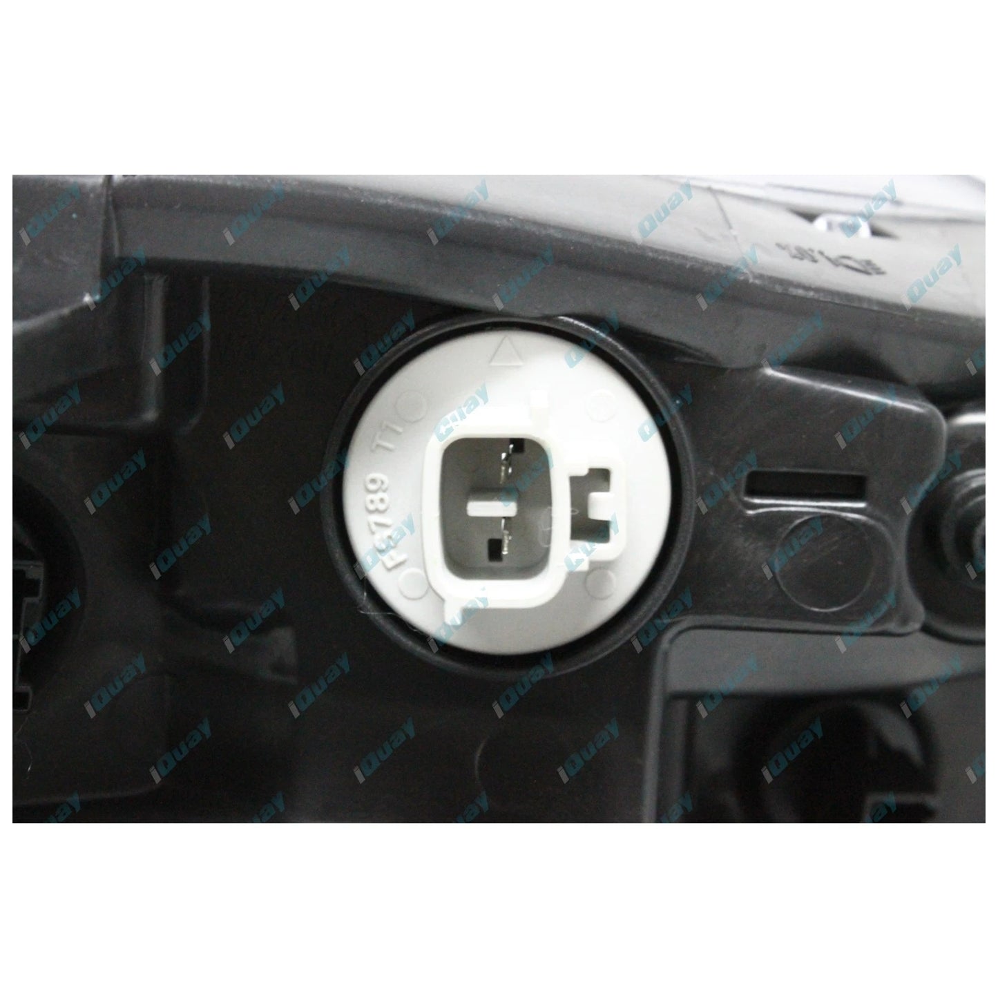 RH Replacement Xenon Headlight for Nissan X-Trail T31 2010-2014 SUV Right Driver