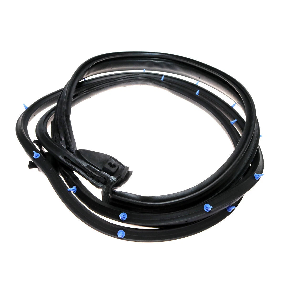 Rear Door Weatherstrip for Toyota Camry Hybrid 2006-2011