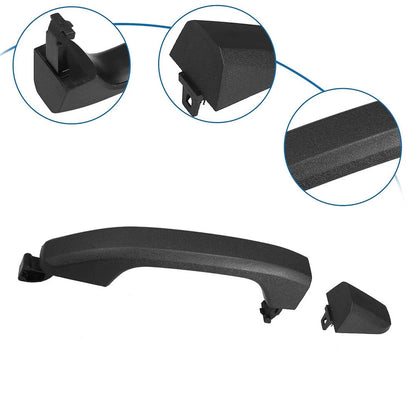 Outside Door Handle for Chevy GMC Silverado Sierra (2007-2014)